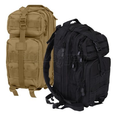 Rothco Convertible Medium Transport Pack
