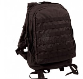 Rothco MOLLE II 3-Day Assault Pack
