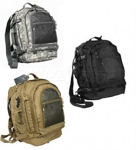 Rothco Move Out Tactical/Travel Backpack