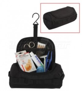 Rothco Tactical Toiletry Kit