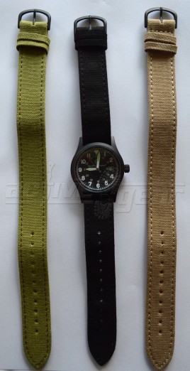 Smith and Wesson Watch 