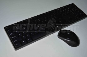 Vcom Wireless Mouse & Keyboard Bundle