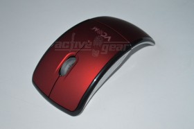 Wireless Arch folding Mouse