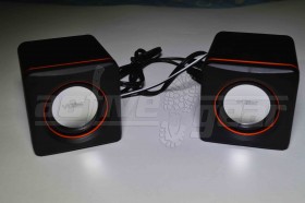 DS106 Mini Speakers